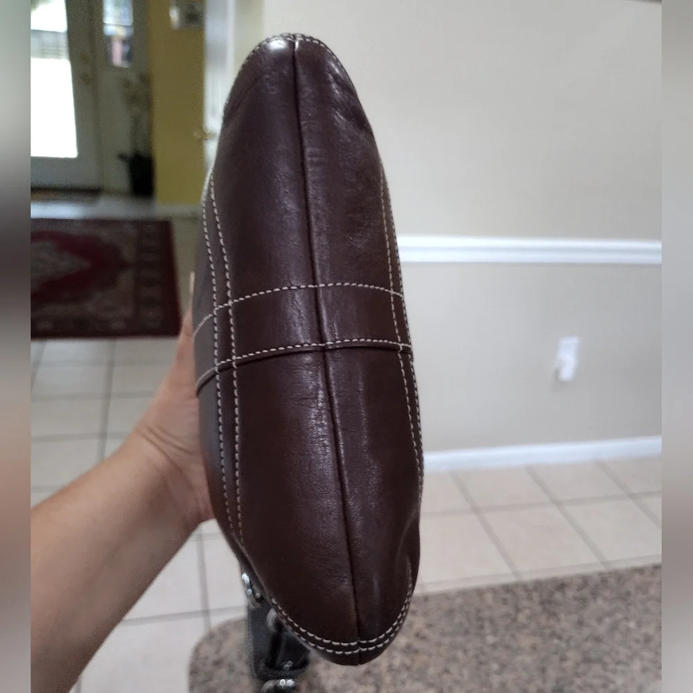 Coach Soho Slim Hand Shoulder Bag